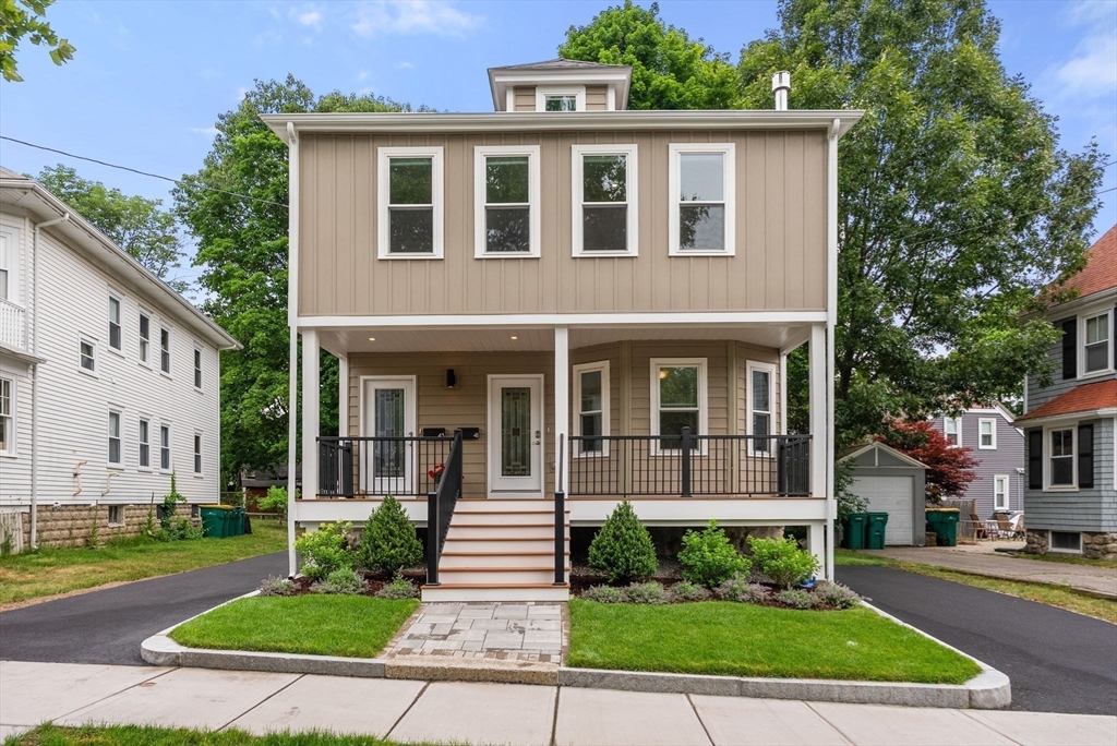 41-43 Elliot Street, Unit 2 Norwood, MA 02062 - Photo 33 of 33