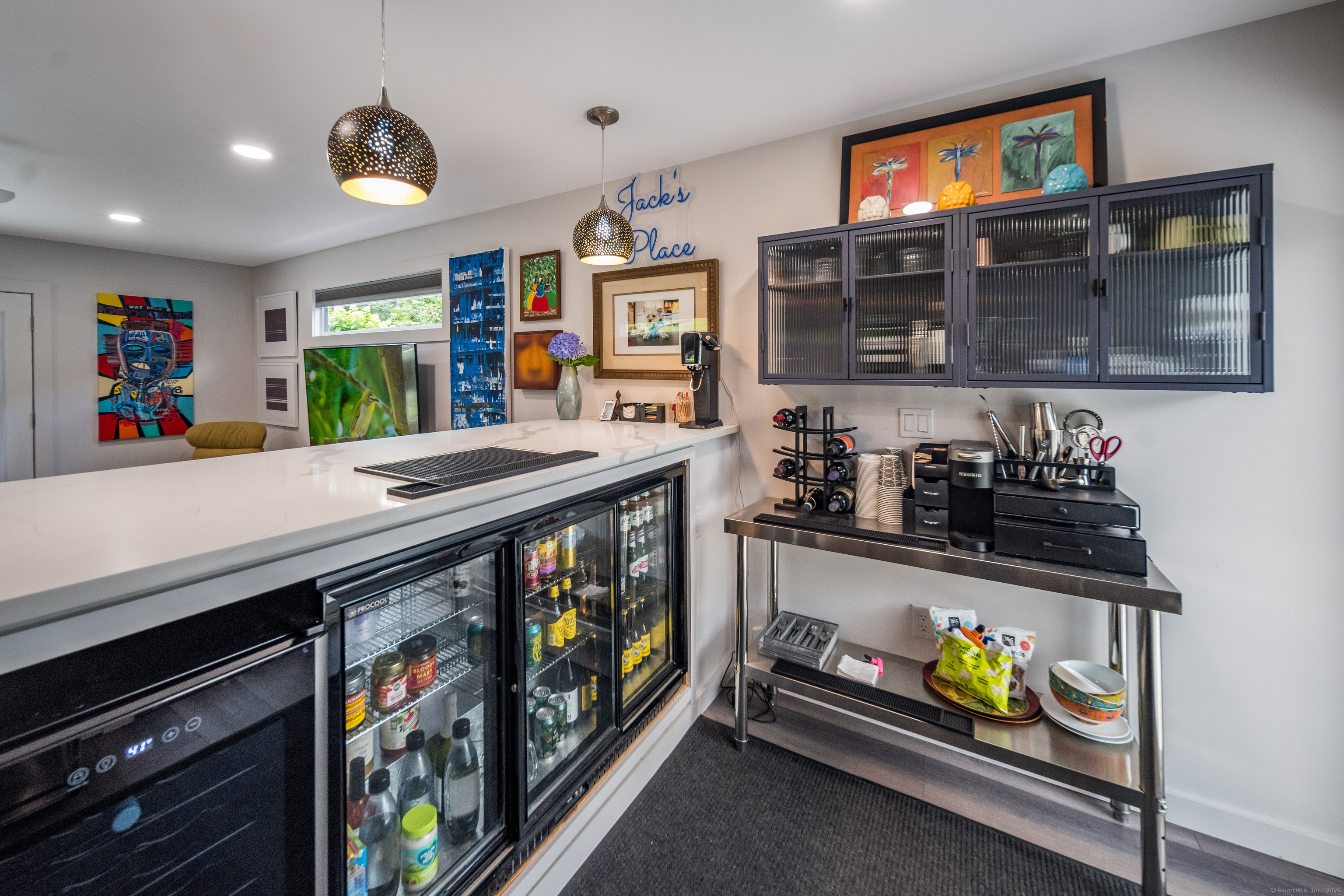 55 Bogel Road East Haddam, CT 06423 - Photo 30 of 39 a view of an entryway with front door