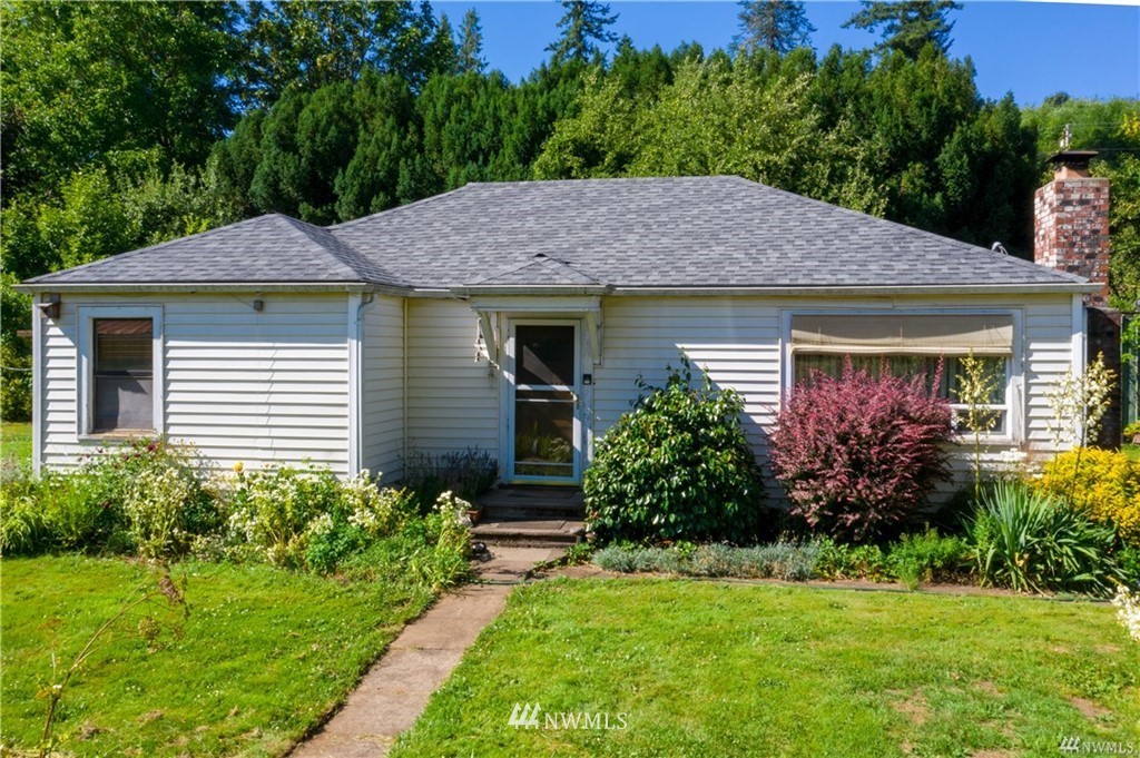 116 Swofford Road Mossyrock, WA 98564 - Photo 1 of 1 Gallery Image 1