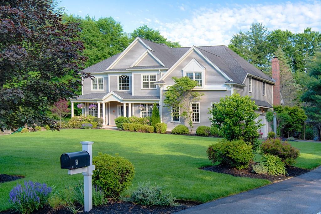 5 Twillingate Road Sudbury, MA 01776 - Photo 1 of 42 Gallery Image 1