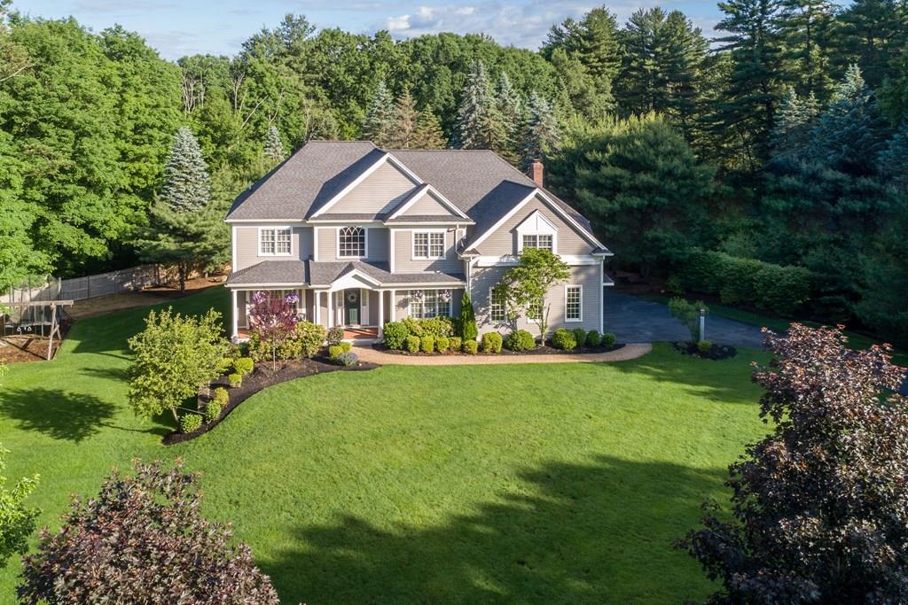 5 Twillingate Road Sudbury, MA 01776 - Photo 2 of 42 Gallery Image 2