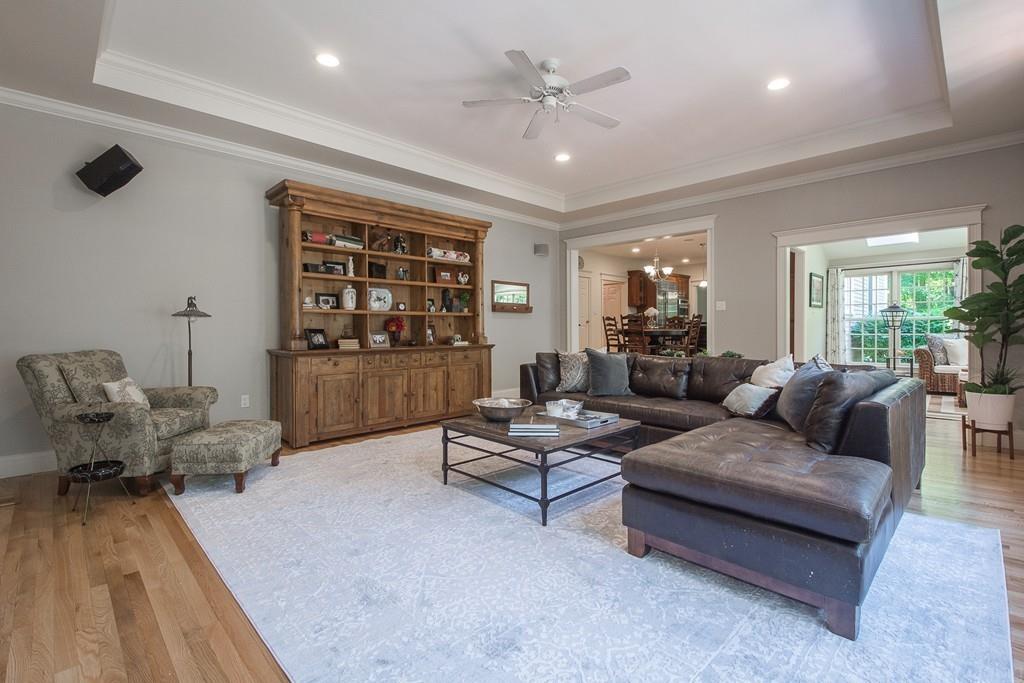 5 Twillingate Road Sudbury, MA 01776 - Photo 6 of 42 Gallery Image 6