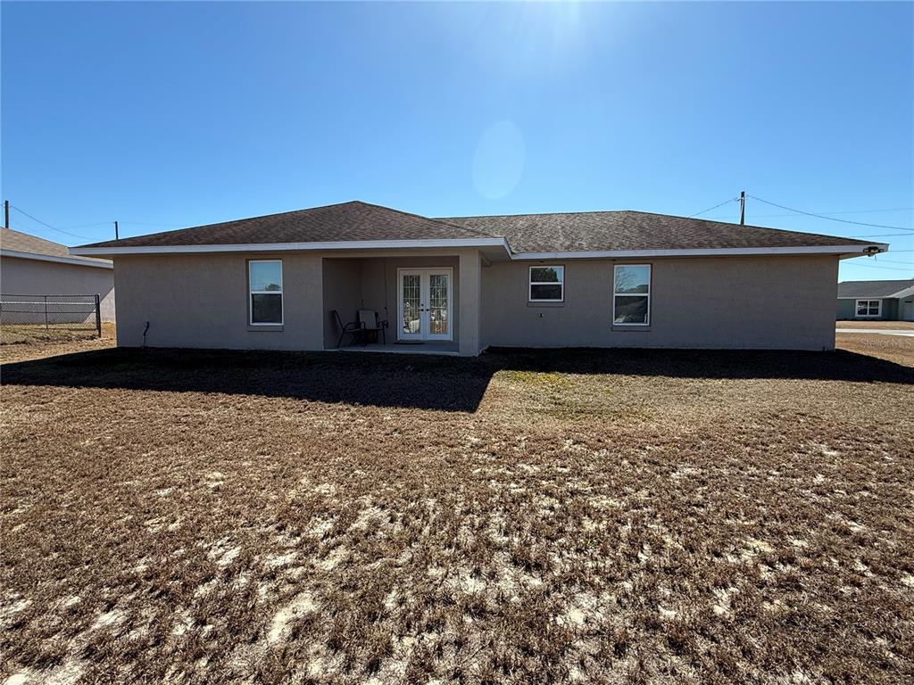 61 Walnut Drive Ocala, FL 34480 - Photo 16 of 20