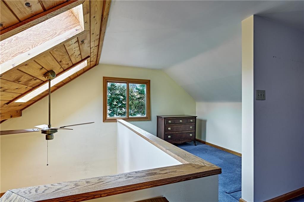 430 Wallace Road Wexford, PA 15090 - Photo 14 of 25 a view of kitchen and window