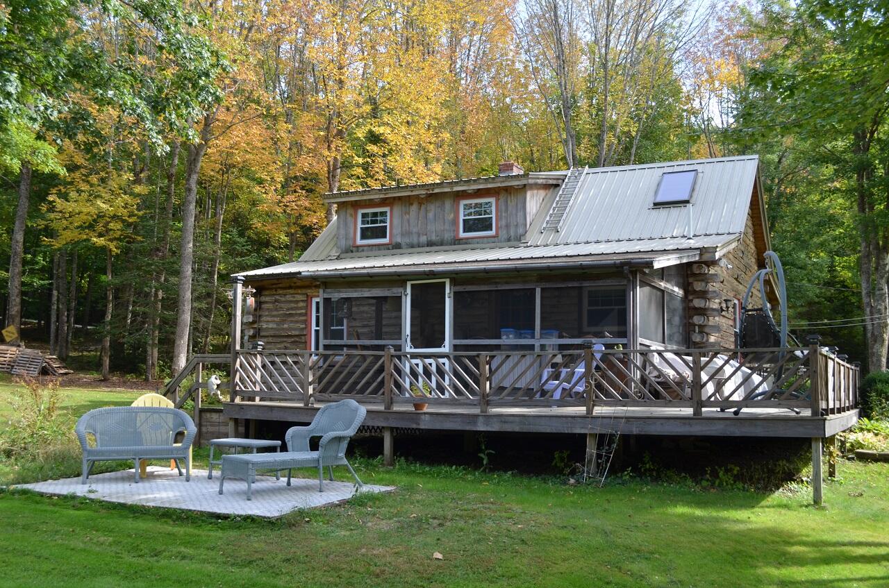 131 Old Stage Road Wiscasset, ME 04578 - Photo 7 of 25 008