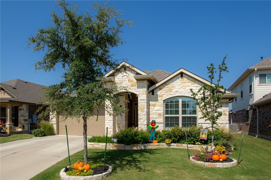 513 Longhorn Cavern Road Leander, TX 78641 - Photo 1 of 1