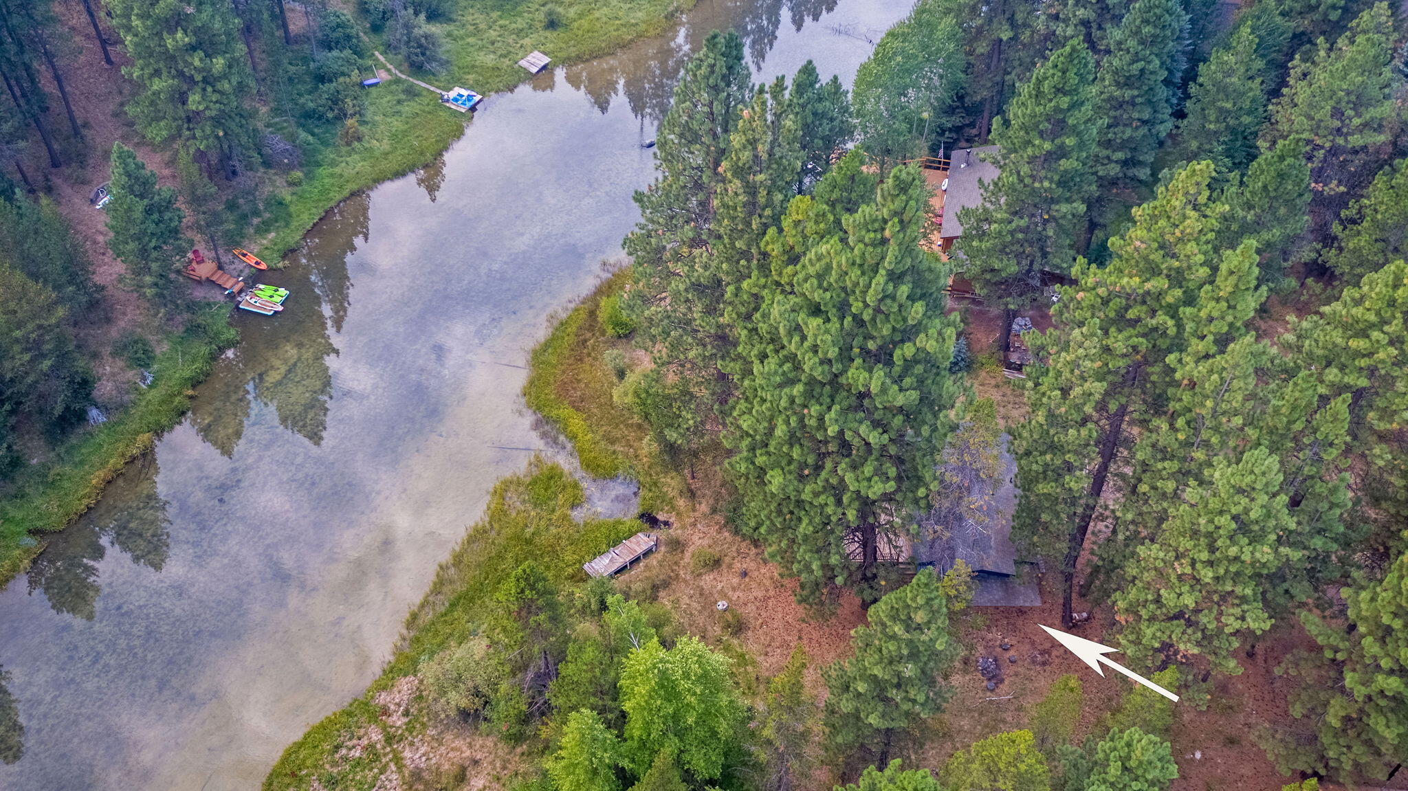 56874 Spring River Drive Bend, OR 97707 - Photo 14 of 22 14
