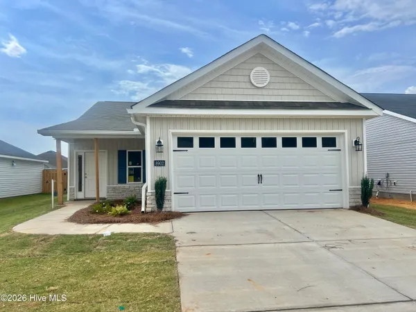 $317,900 | 8902 Snelling Drive, Aiken, SC 29803