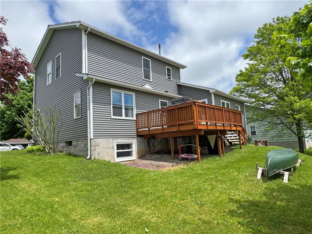 391 Farrell Road Extension Henrietta, NY 14586 - Photo 30 of 30