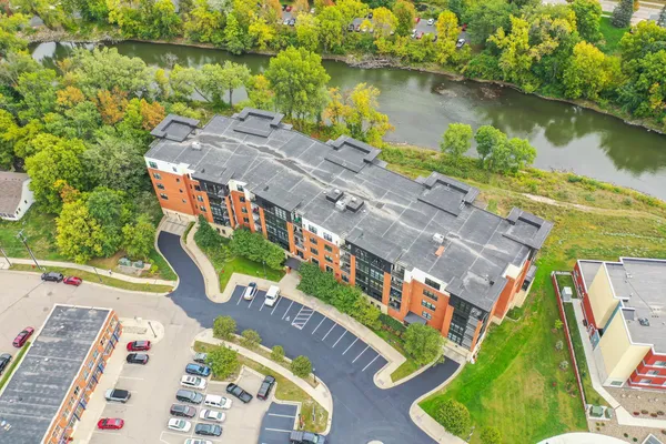 $494,900 | 101 St Olaf Avenue, Unit 413, Northfield, MN 55057