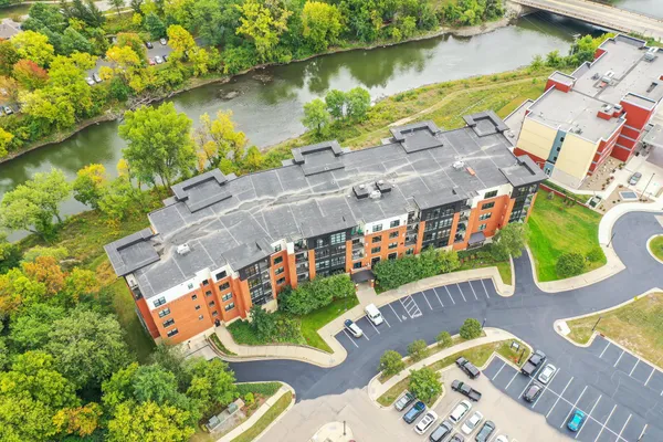 $494,900 | 101 St Olaf Avenue, Unit 413, Northfield, MN 55057