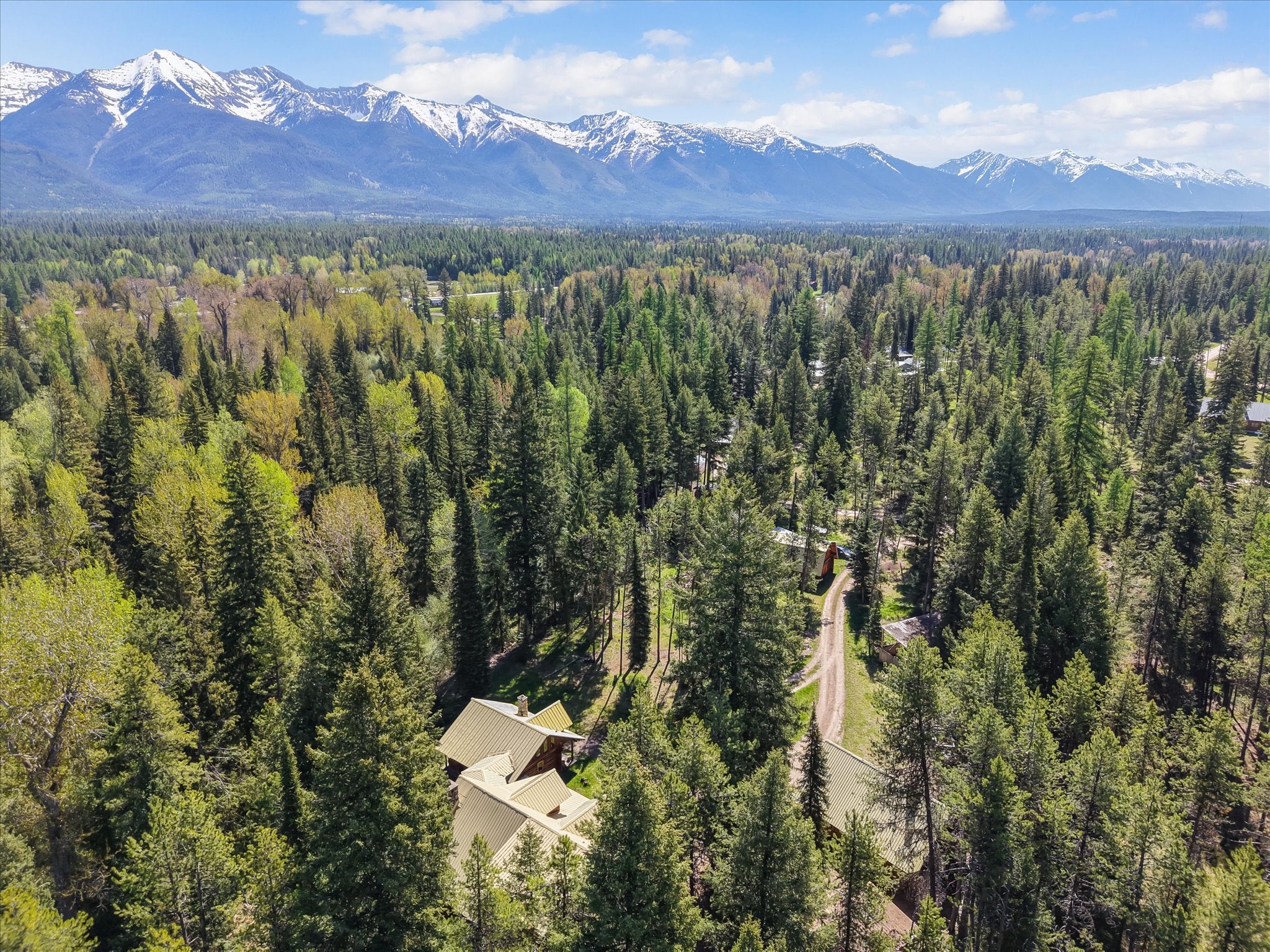 566 Remicks Road Condon, MT 59826 - Photo 50 of 75 Gallery Image 50