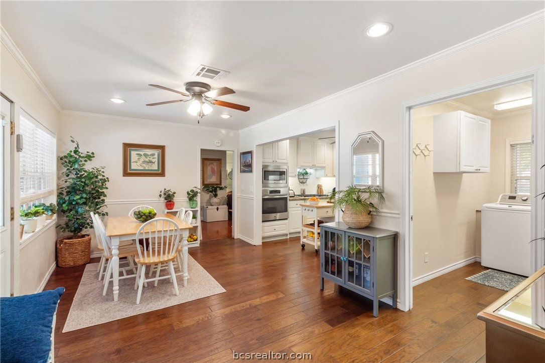 717 Inwood Drive Bryan, TX 77802 - Photo 23 of 48