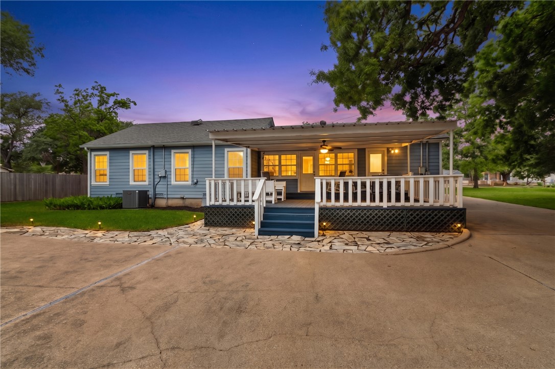 717 Inwood Drive Bryan, TX 77802 - Photo 48 of 48