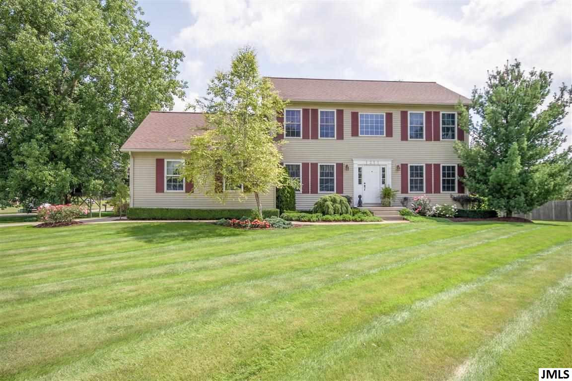 1311 Catsyl Road, Unit 1311 Jackson, MI 49201 - Photo 1 of 31 Photo 1