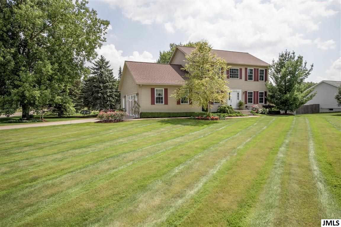 1311 Catsyl Road, Unit 1311 Jackson, MI 49201 - Photo 2 of 31 Photo 2