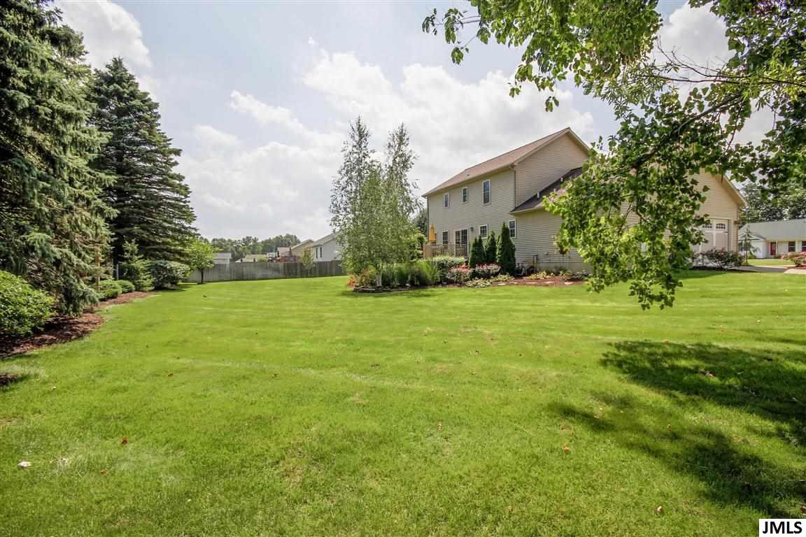 1311 Catsyl Road, Unit 1311 Jackson, MI 49201 - Photo 23 of 31 Photo 23