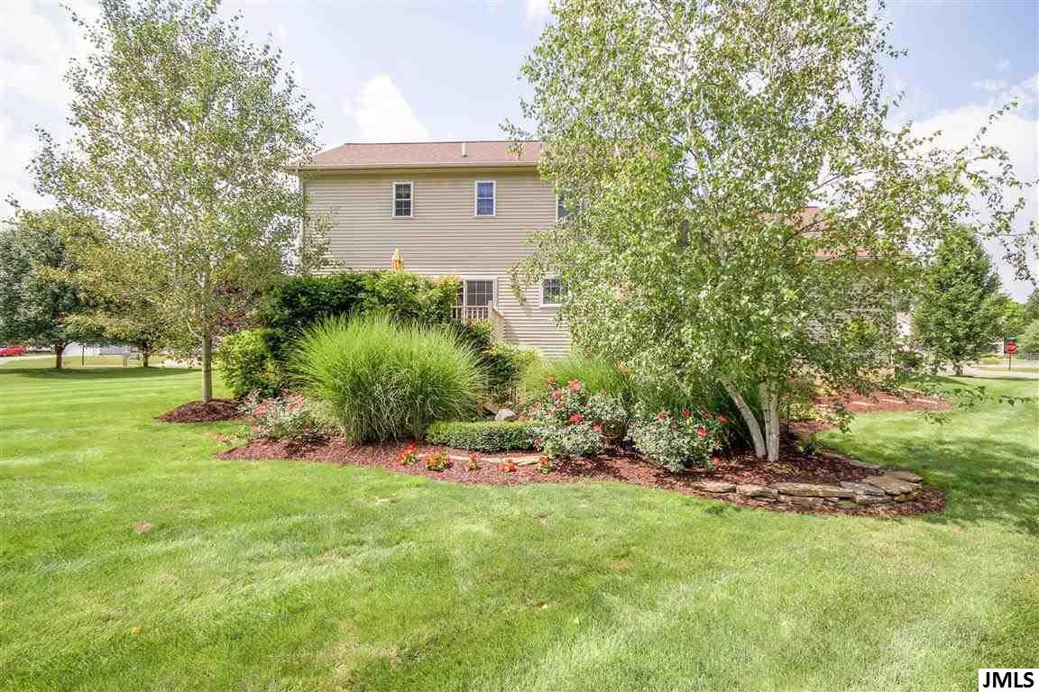 1311 Catsyl Road, Unit 1311 Jackson, MI 49201 - Photo 24 of 31 Photo 24
