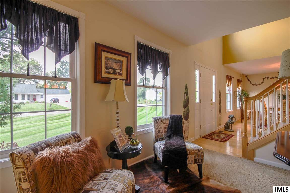 1311 Catsyl Road, Unit 1311 Jackson, MI 49201 - Photo 4 of 31 Photo 4