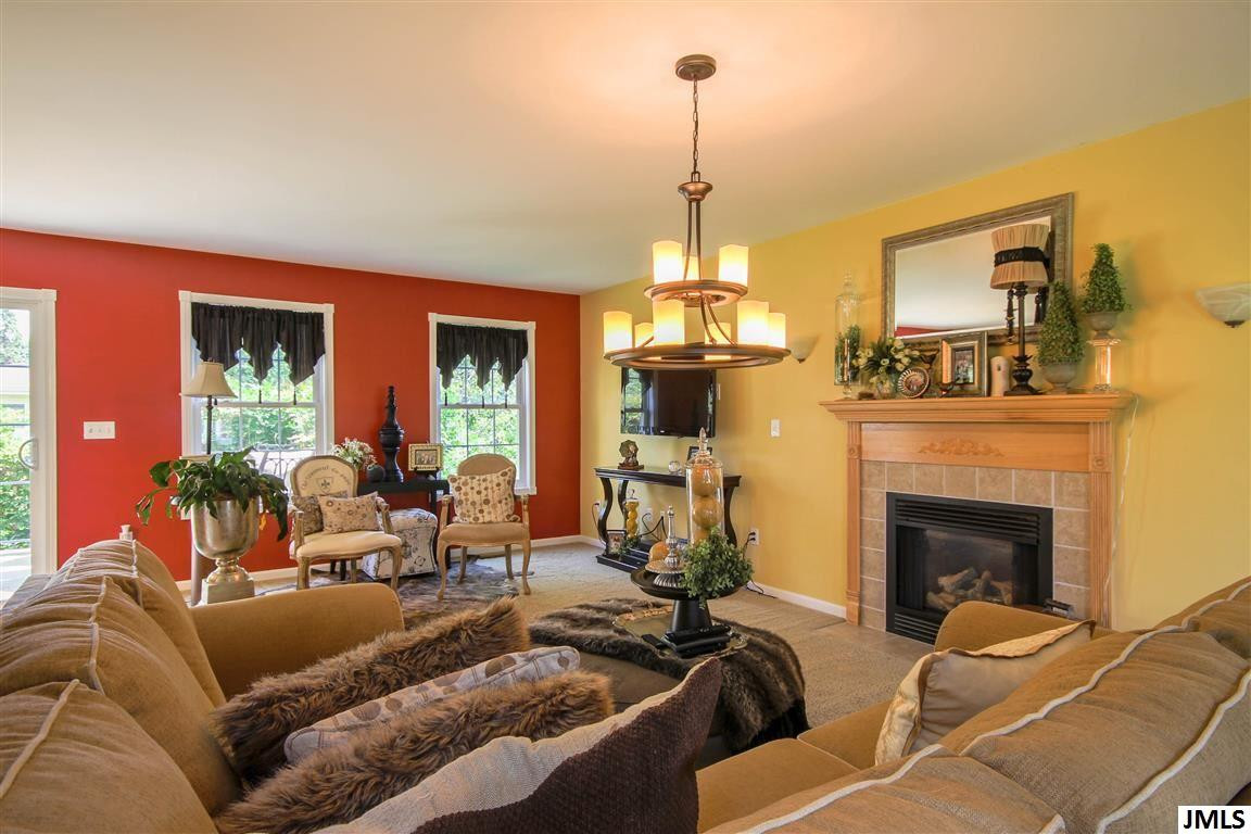 1311 Catsyl Road, Unit 1311 Jackson, MI 49201 - Photo 5 of 31 Photo 5