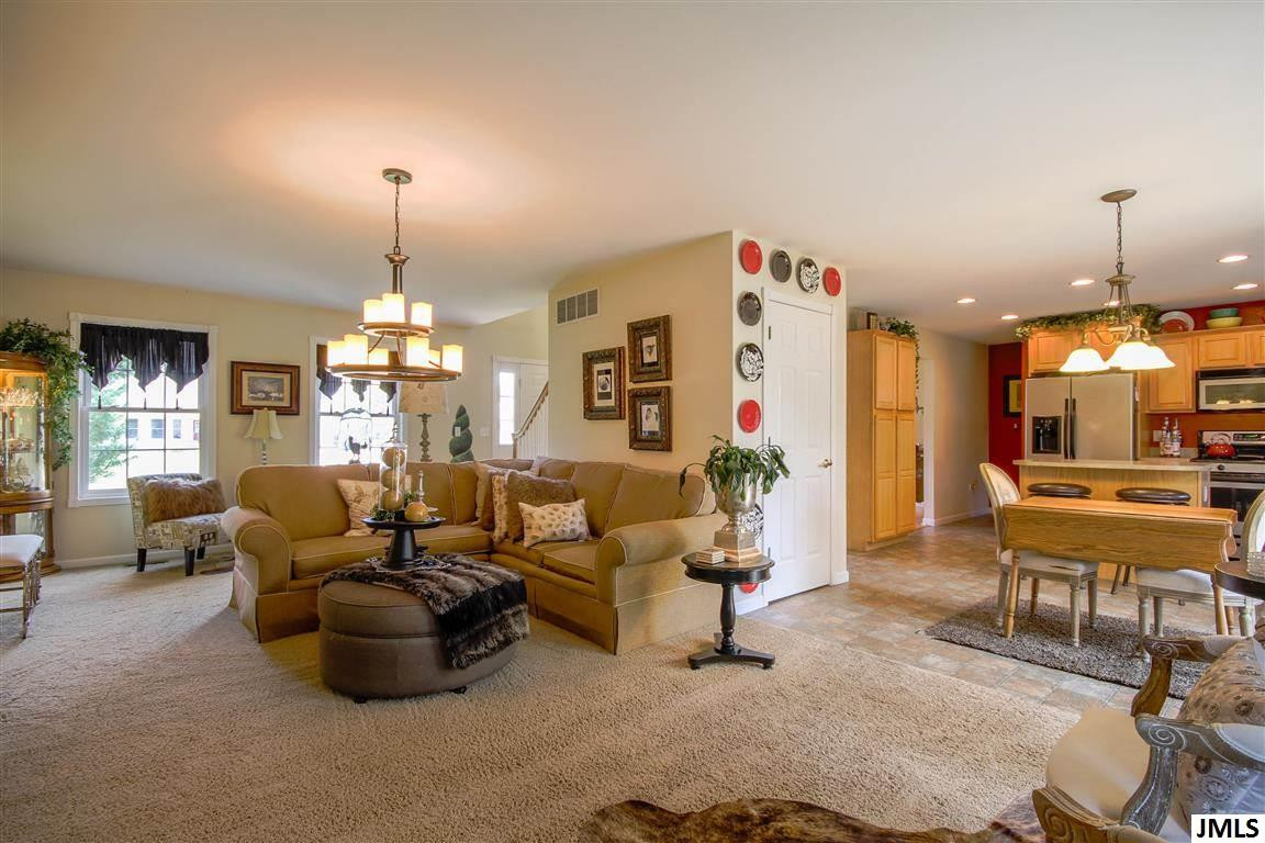 1311 Catsyl Road, Unit 1311 Jackson, MI 49201 - Photo 8 of 31 Photo 8
