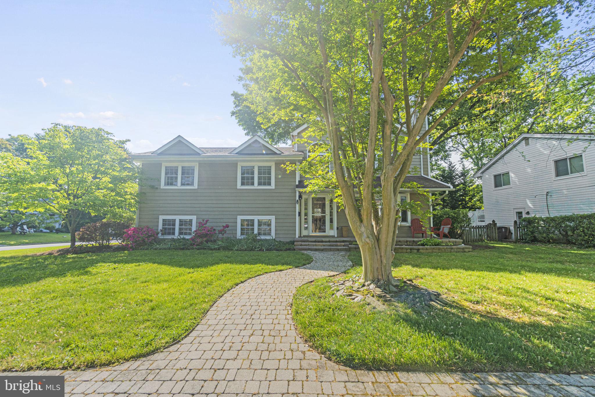 3 Goodrich Road Annapolis, MD 21401 - Photo 2 of 37 Gallery Image 2
