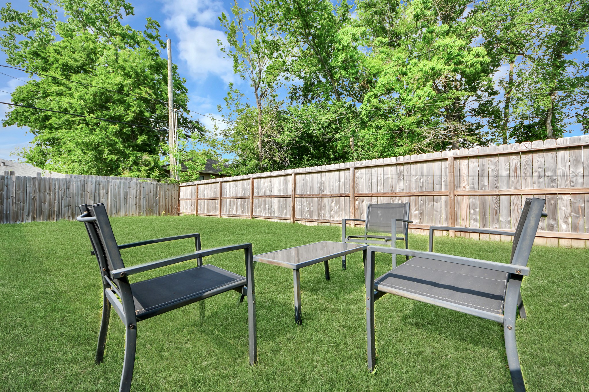 9027 Madera Road, Unit B Houston, TX 77078 - Photo 50 of 50