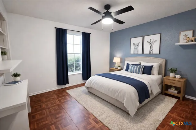 $179,000 | 3410 Crescent Drive, Killeen, TX 76543