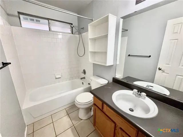 $179,000 | 3410 Crescent Drive, Killeen, TX 76543