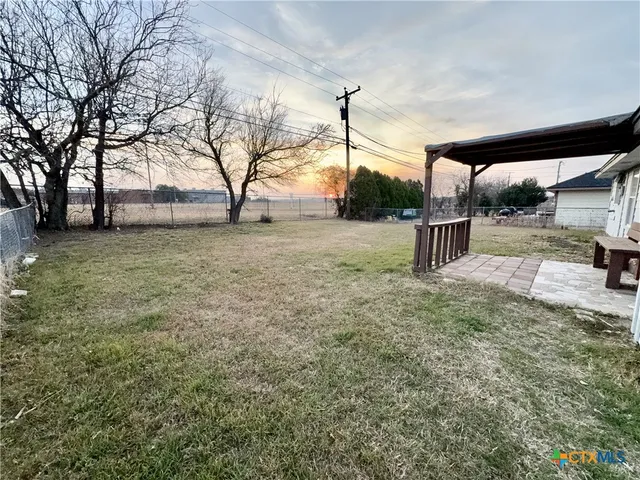 $179,000 | 3410 Crescent Drive, Killeen, TX 76543