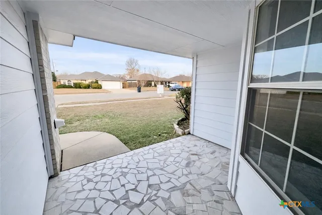 $179,000 | 3410 Crescent Drive, Killeen, TX 76543