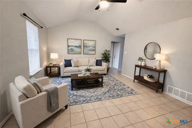 $179,000 | 3410 Crescent Drive, Killeen, TX 76543