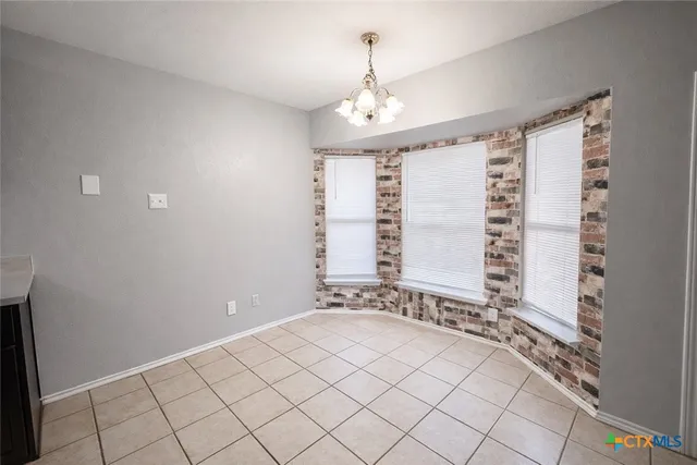 $179,000 | 3410 Crescent Drive, Killeen, TX 76543