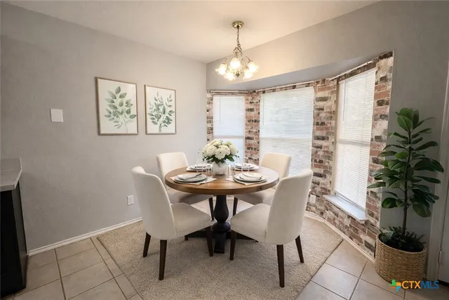 $179,000 | 3410 Crescent Drive, Killeen, TX 76543