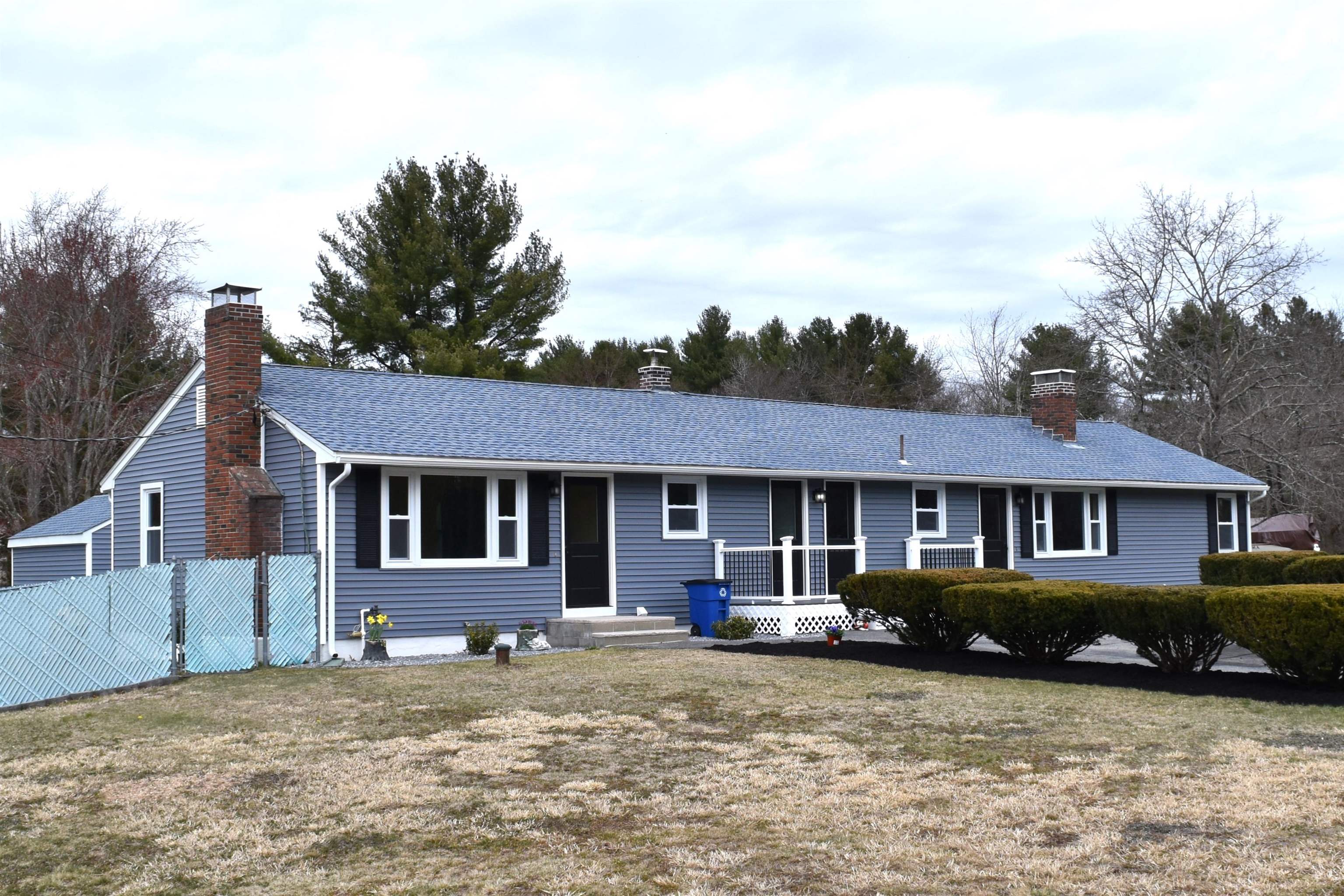 76 Marsh Road Pelham, NH 03076 - Photo 1 of 40