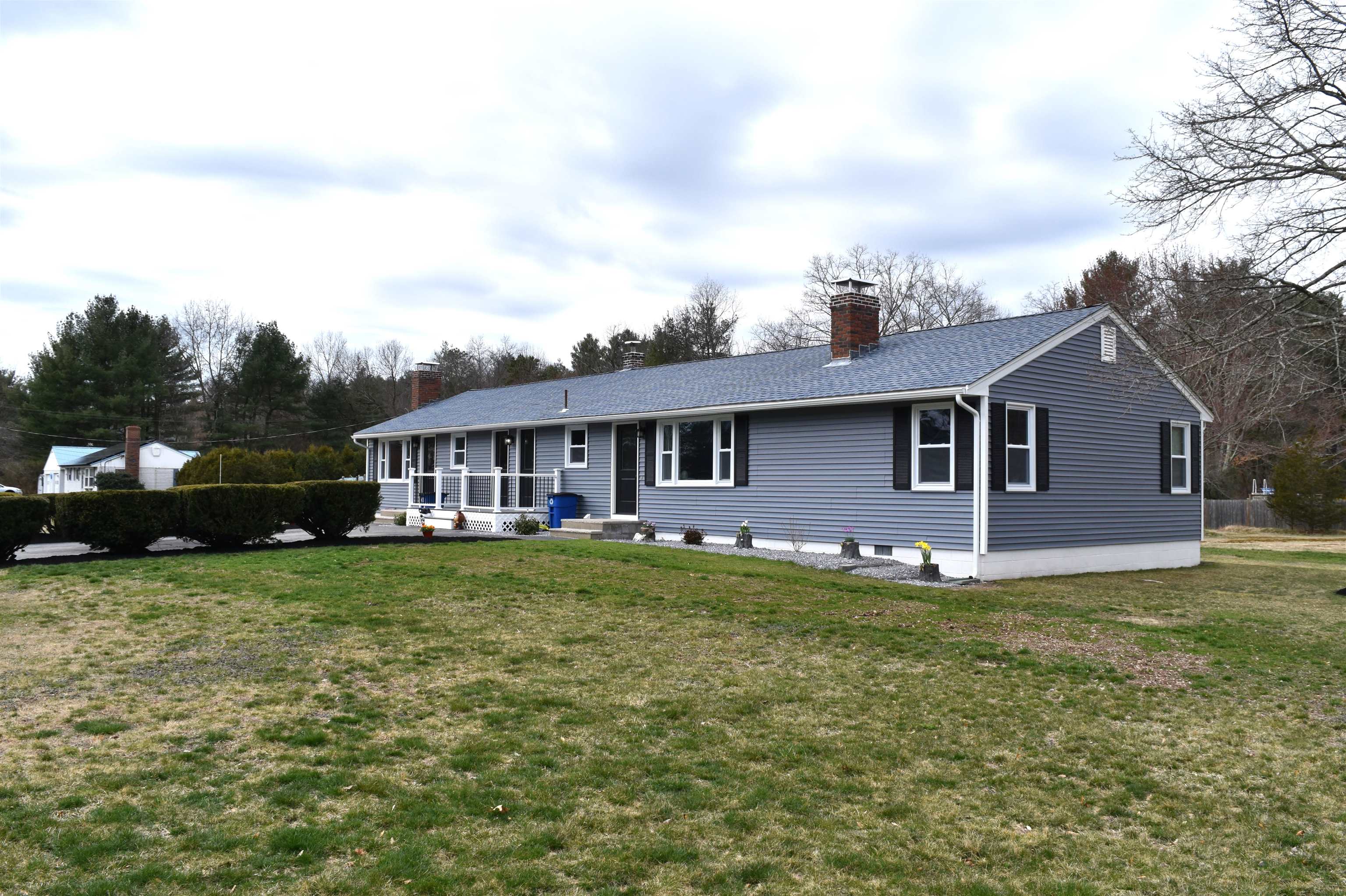 76 Marsh Road Pelham, NH 03076 - Photo 35 of 40
