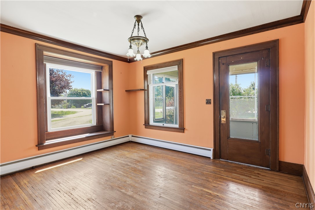 5103 Ridge Road Williamson, NY 14589 - Photo 8 of 29
