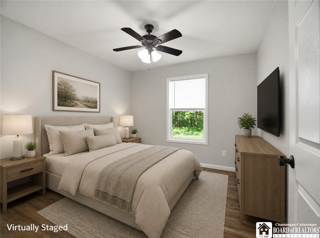 532 Eccles Road Kennedy, NY 14747 - Photo 20 of 29 virtually staged