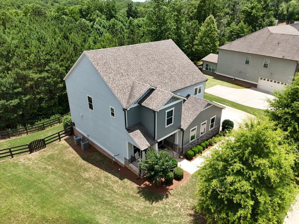 26 Ridgemont Way Cartersville, GA 30120 - Photo 3 of 50