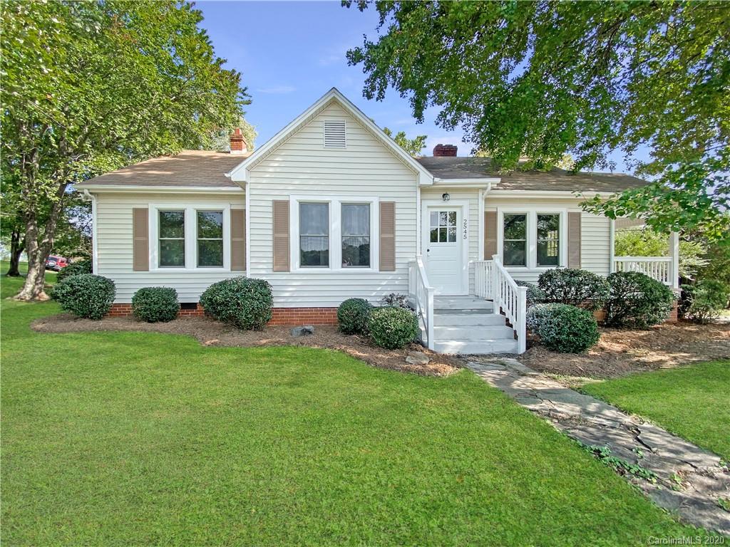2545 Lail Road Morganton, NC 28655 - Photo 1 of 21 Gallery Image 1