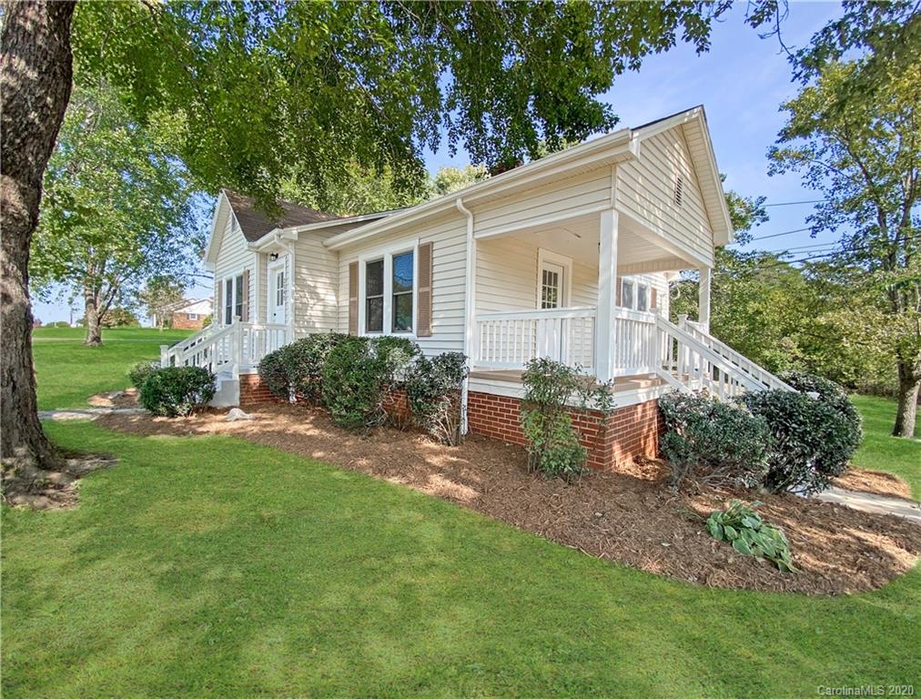 2545 Lail Road Morganton, NC 28655 - Photo 2 of 21 Gallery Image 2