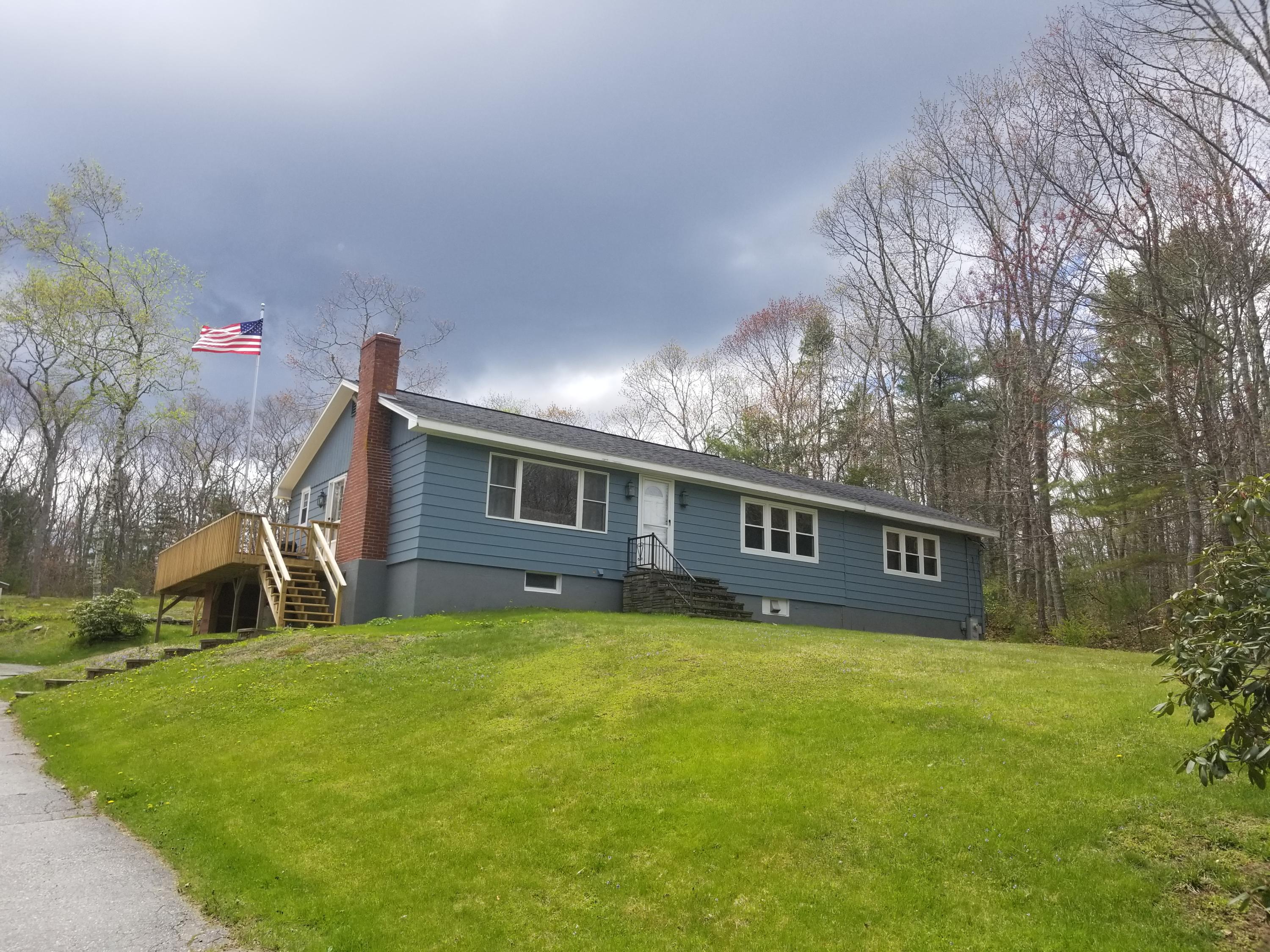 247 Foster Road Bristol, ME 04564 - Photo 37 of 42 Front3