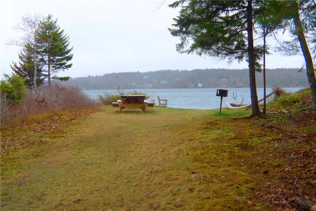 0 Schooner Ridge Road East Boothbay, ME 04544 - Photo 1 of 6 Common waterfront area on...