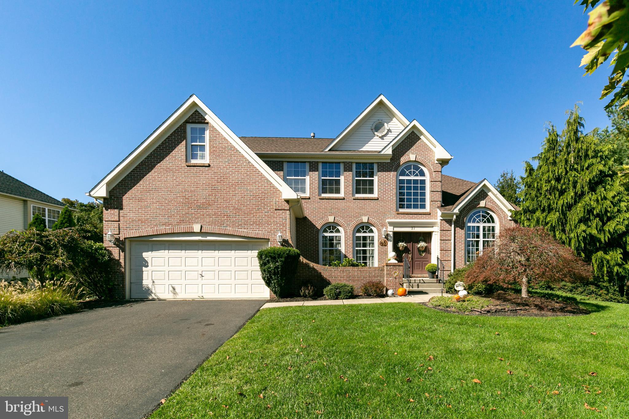 37 Mallard Drive Mount Laurel, NJ 08054 - Photo 1 of 47