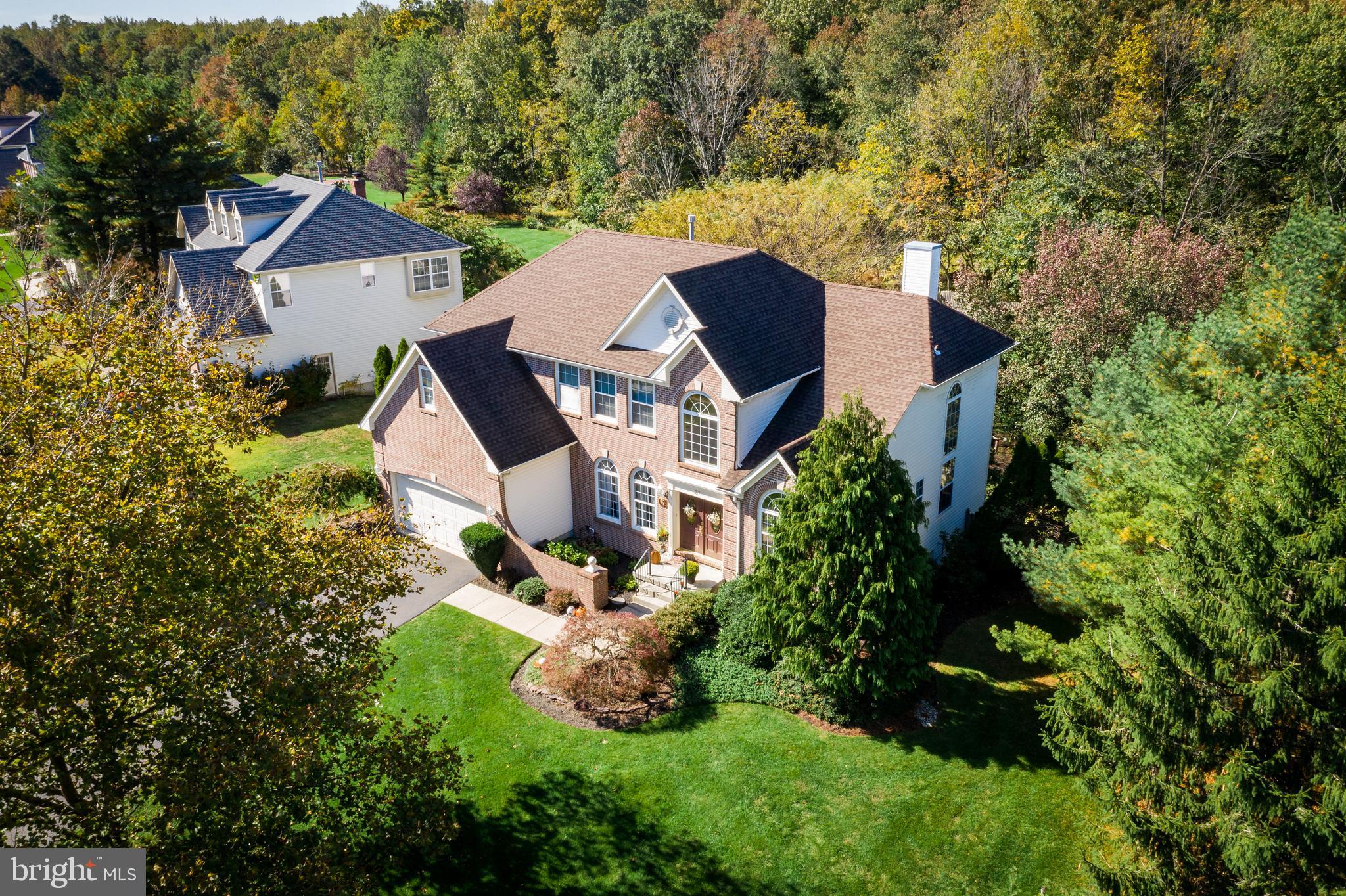 37 Mallard Drive Mount Laurel, NJ 08054 - Photo 4 of 47