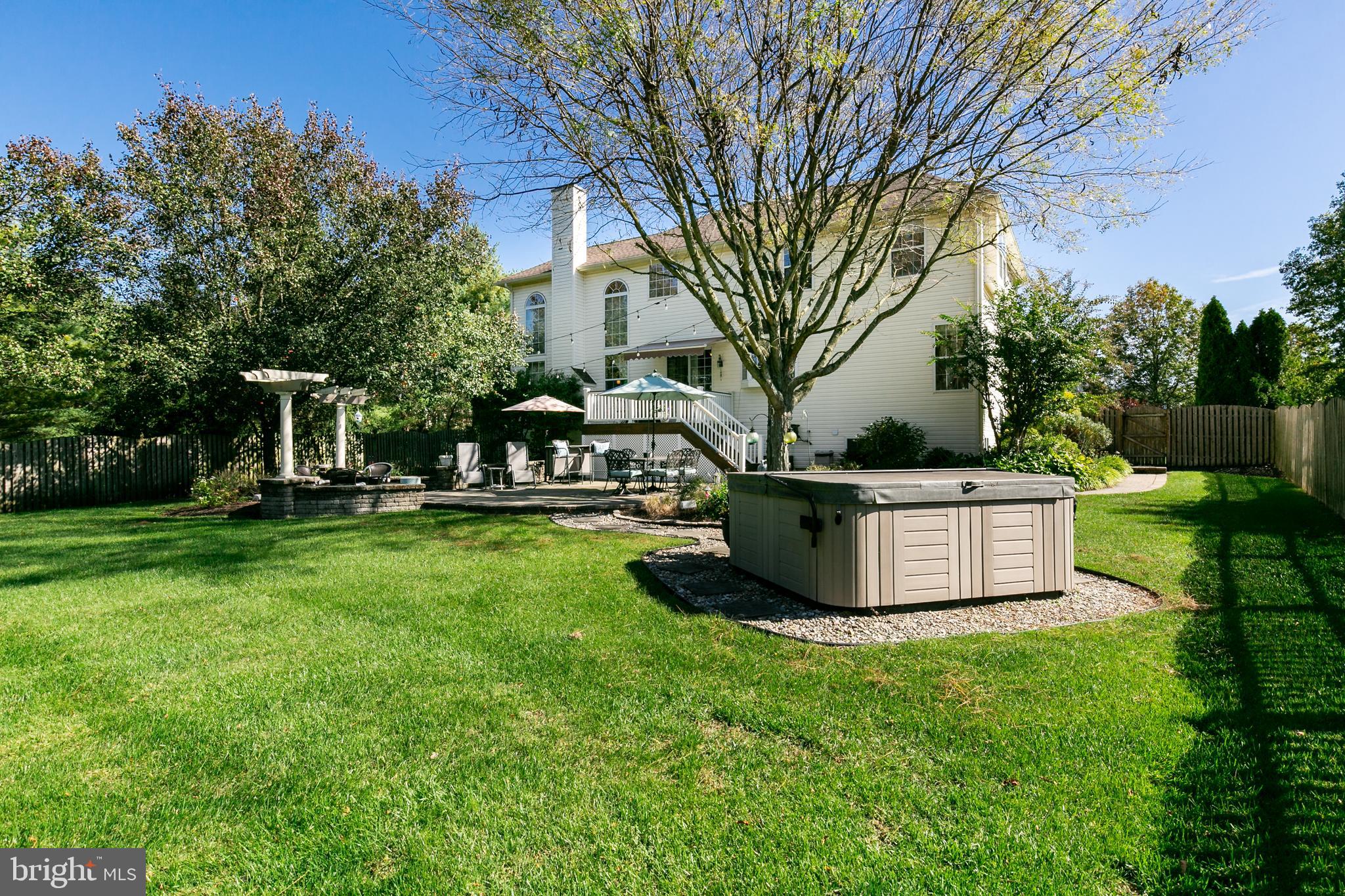 37 Mallard Drive Mount Laurel, NJ 08054 - Photo 40 of 47