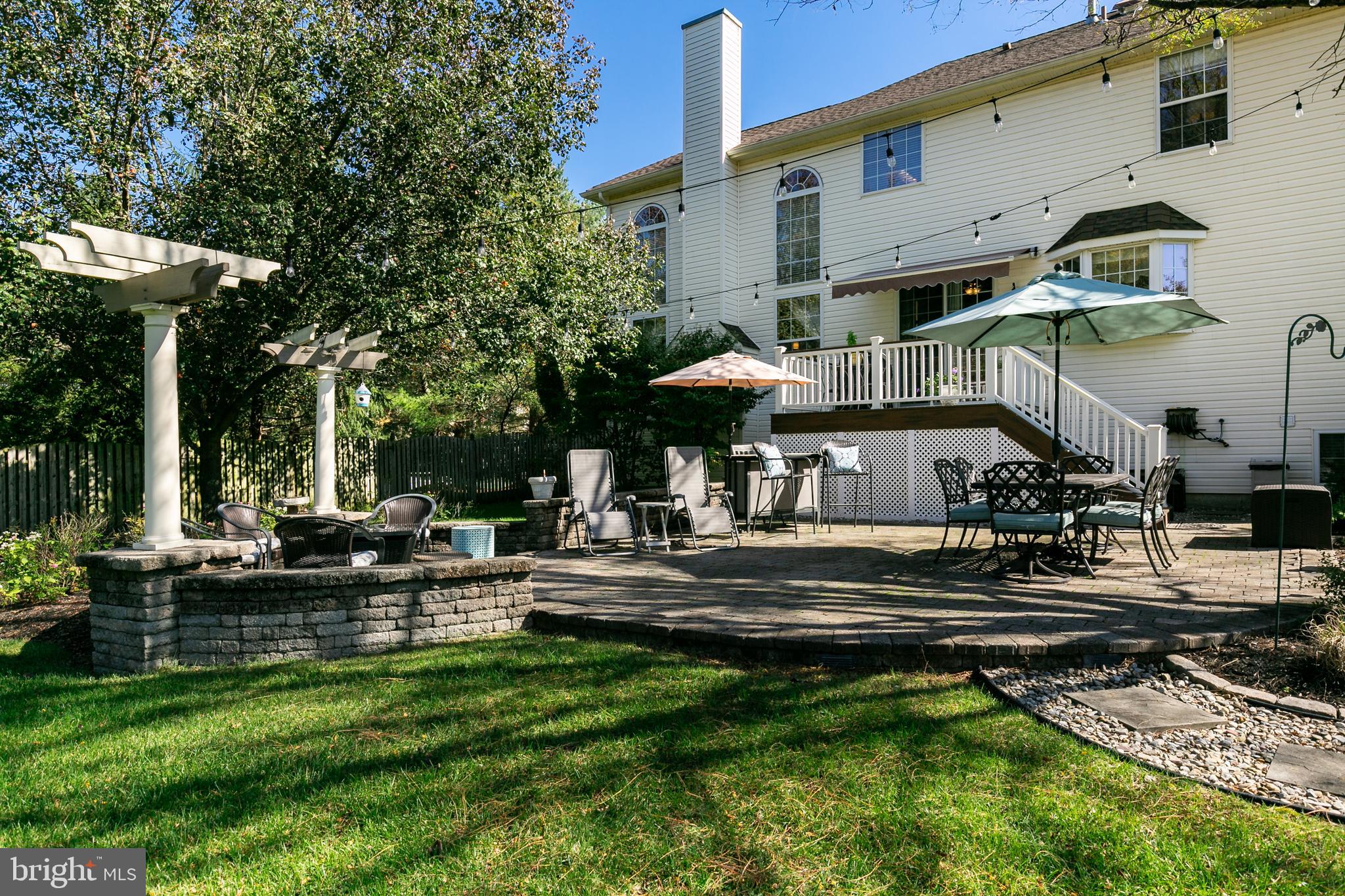 37 Mallard Drive Mount Laurel, NJ 08054 - Photo 41 of 47