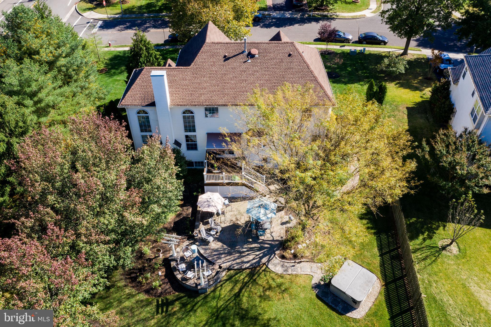 37 Mallard Drive Mount Laurel, NJ 08054 - Photo 46 of 47