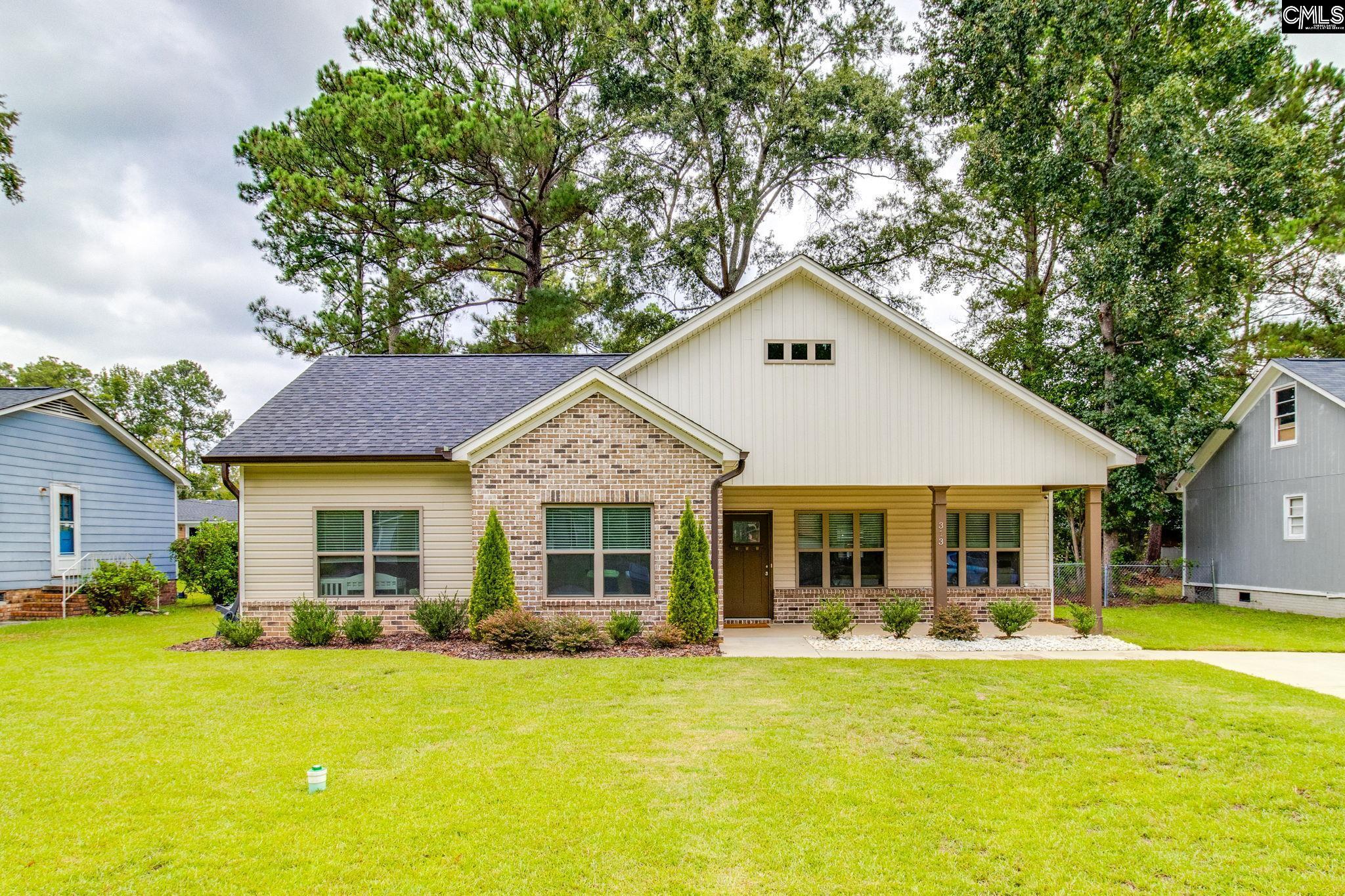 313 Rossclan Road West Columbia, SC 29172 - Photo 1 of 28 Gallery Image 1