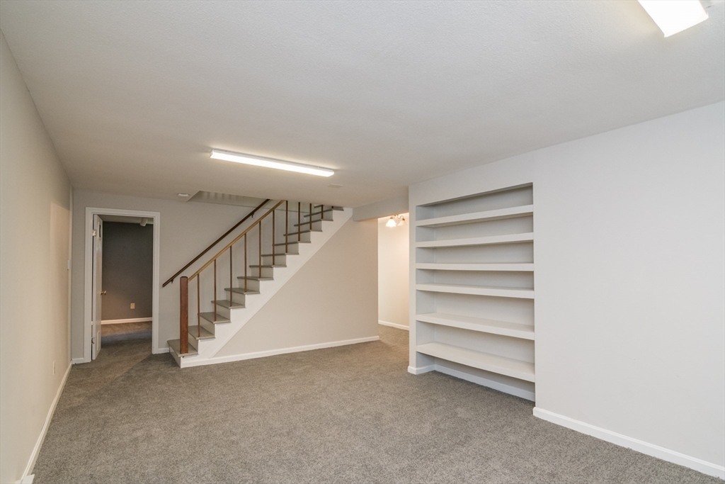 45 Cave Hill Road Leverett, MA 01054 - Photo 31 of 42 a view of an empty walk in closet